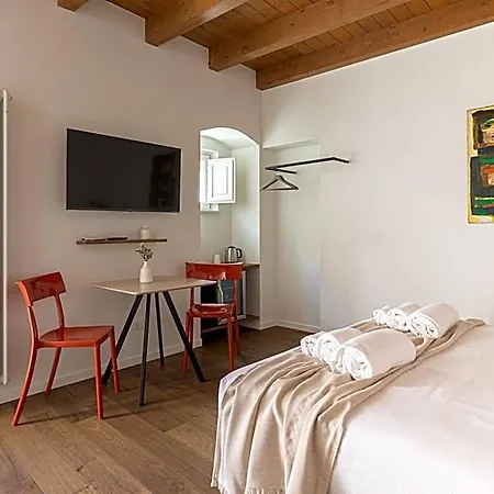Casa Badia فندق مبيت وإفطار 4*