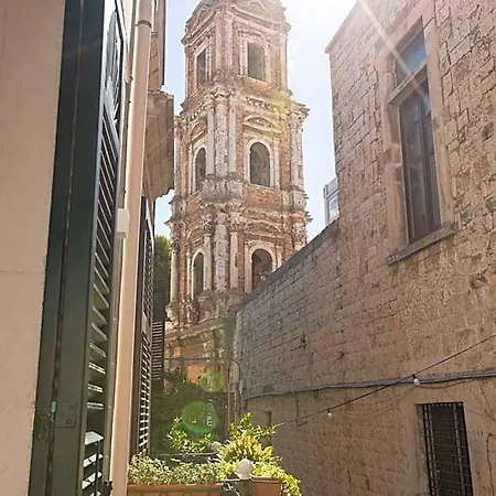 Casa Badia 4* كونفيرسانو