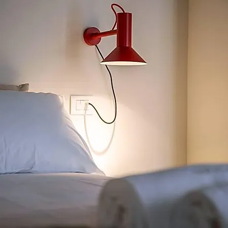Casa Badia 4* كونفيرسانو