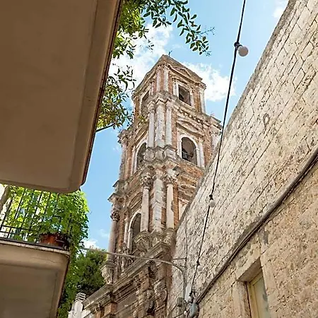 Casa Badia فندق مبيت وإفطار 4*