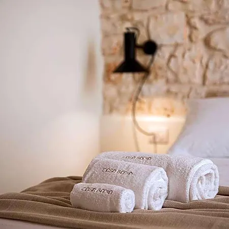Casa Badia كونفيرسانو