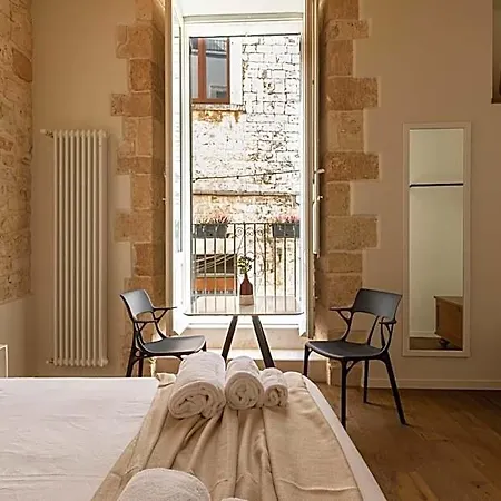 Casa Badia 4* كونفيرسانو
