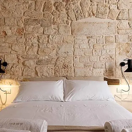 Casa Badia 4*