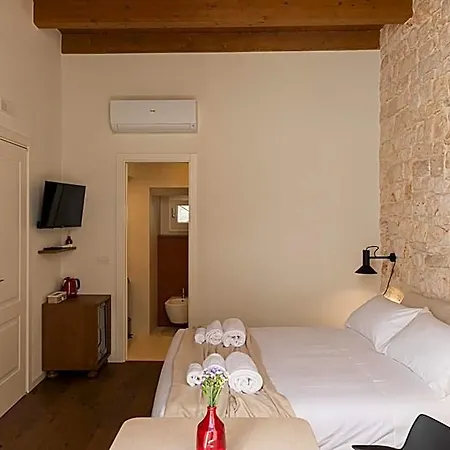 Casa Badia كونفيرسانو