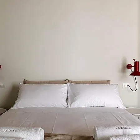 Casa Badia فندق مبيت وإفطار 4*
