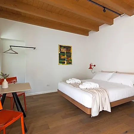 فندق مبيت وإفطار Casa Badia 4*