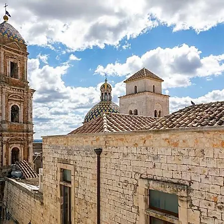 Casa Badia 4*