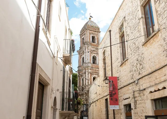 Casa Badia לינה וארוחת בוקר