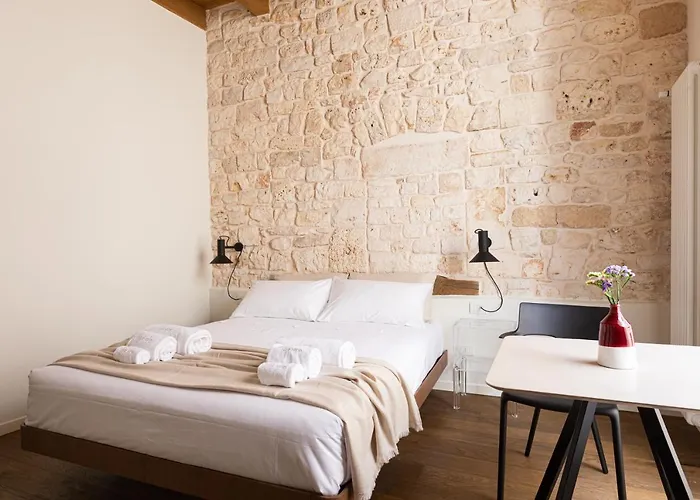 לינה וארוחת בוקר Casa Badia