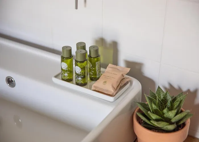 Casa Badia Conversano