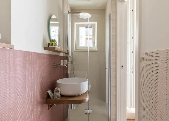 Casa Badia לינה וארוחת בוקר 4*