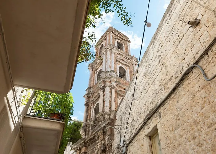 Casa Badia 4* קונברסאנו