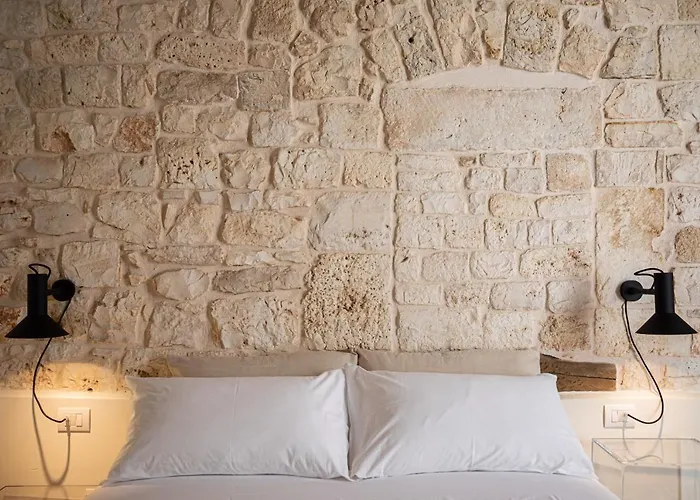 לינה וארוחת בוקר Casa Badia