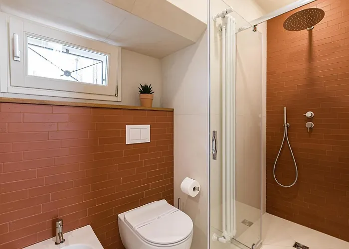 Casa Badia לינה וארוחת בוקר