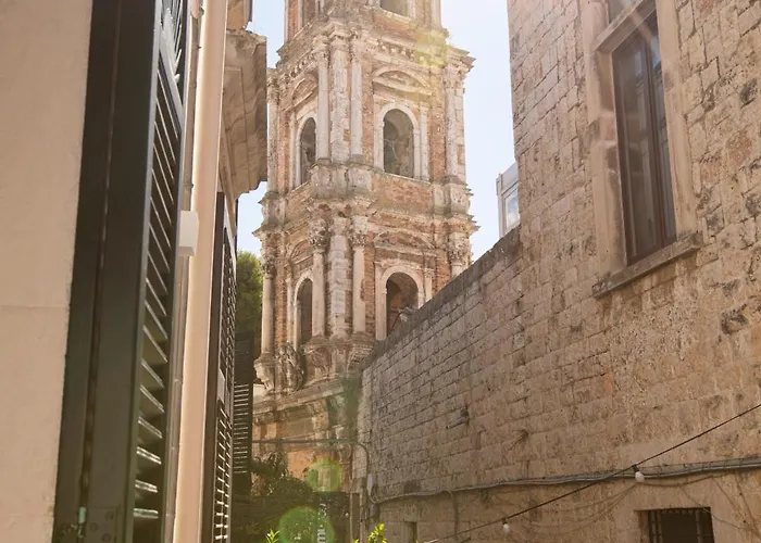 Casa Badia לינה וארוחת בוקר קונברסאנו